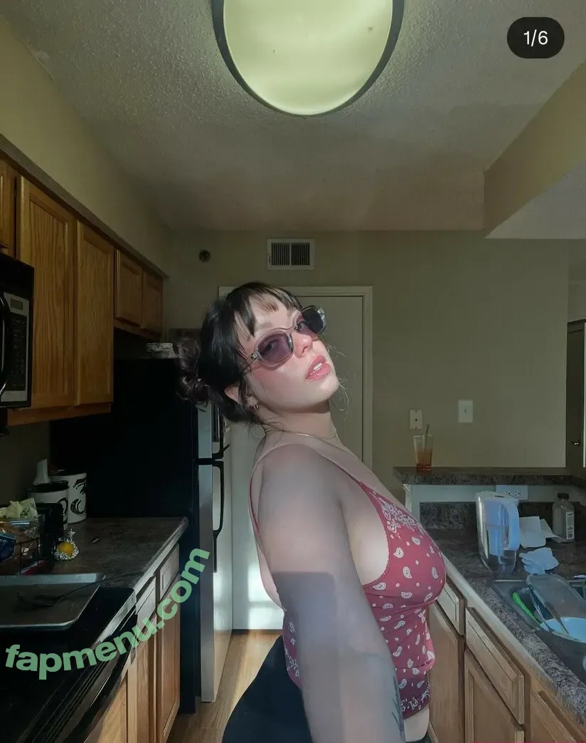 MakaPitch nude photo #0042 (MicaPitcher / makeithappen281)