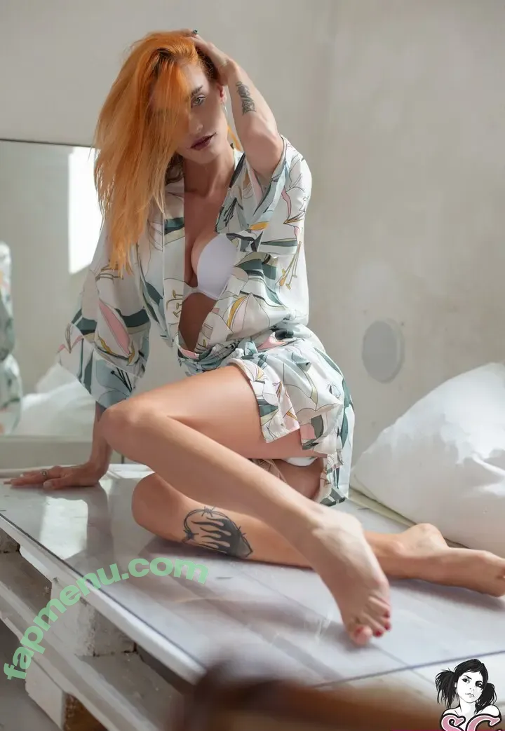 Makawi nude photo #0003 (makawimx)
