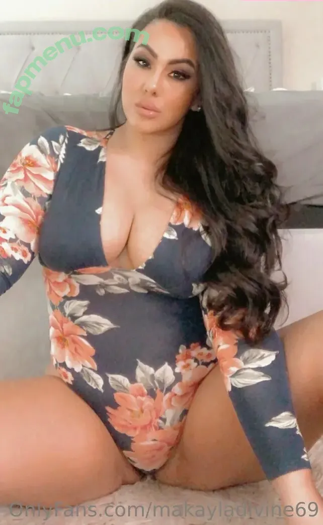 makayladivine69 nude photo #0016 (makayla.divine)