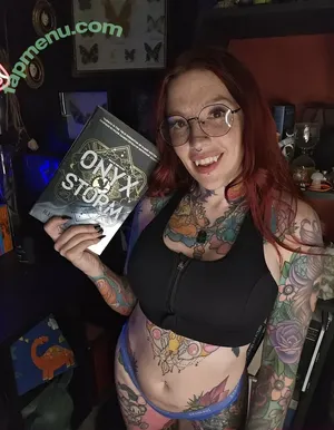 makaylamoon / makaylamoonofficial nude photo #0016