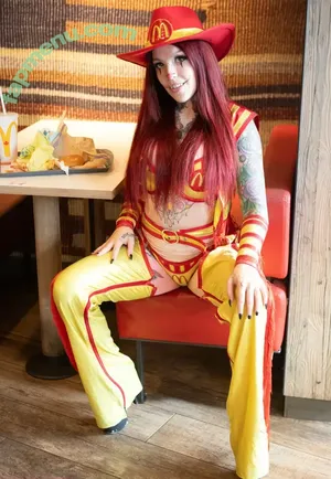 makaylamoon / makaylamoonofficial nude photo #0024