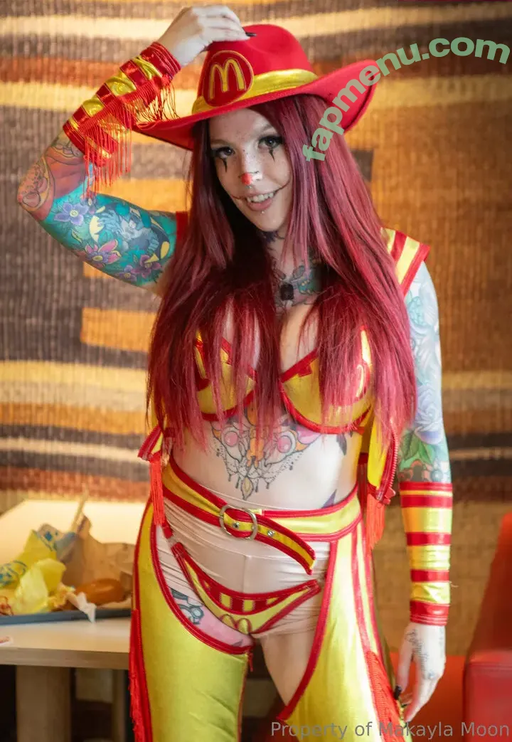 makaylamoon nude photo #0027 (makaylamoonofficial)