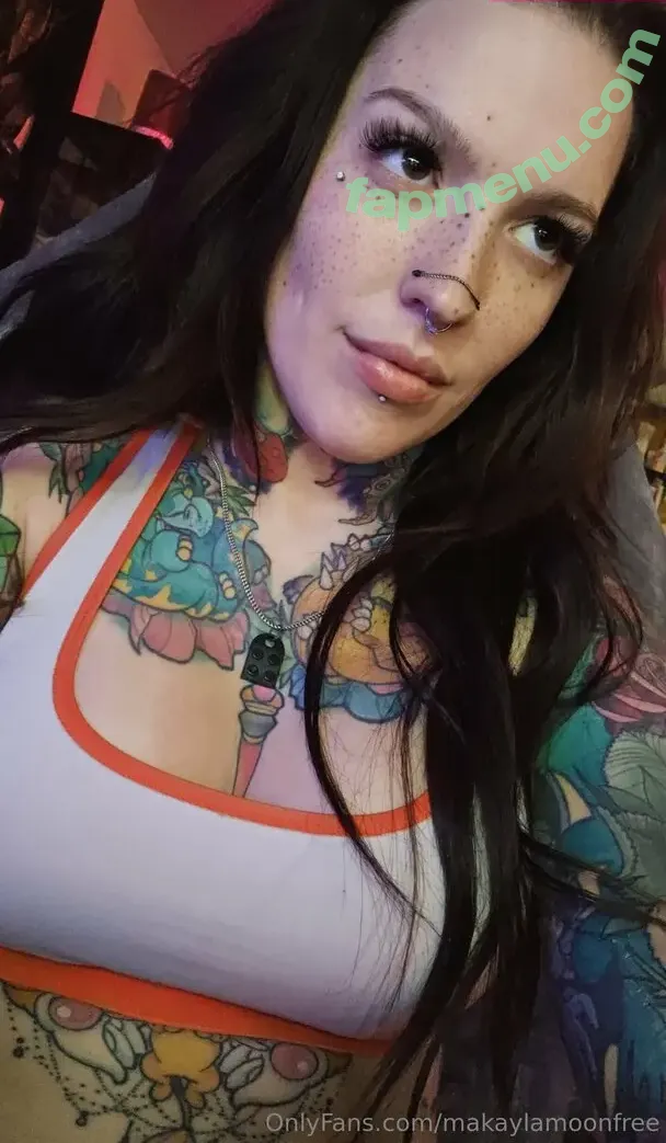 makaylamoonfree nude photo #0005 (makaylamoonofficial)
