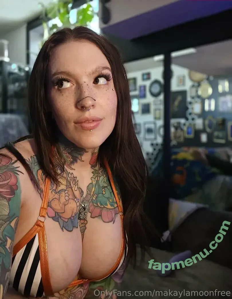 makaylamoonfree nude photo #0009 (makaylamoonofficial)