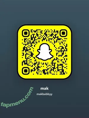 makbabby / makbaaaby nude photo #0012
