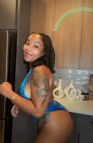 Makeedah Williams / makeedah_w nude photo #0010