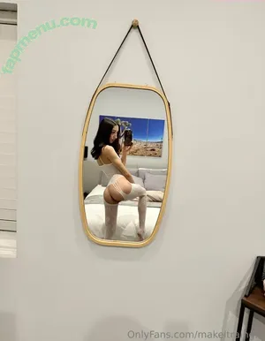 makeitraingirl / arigabii / arigabiii nude photo #0048