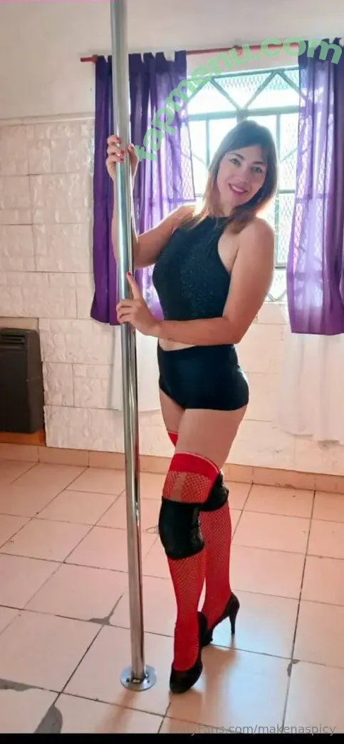 makenaspicy nude photo #0009 (reel)
