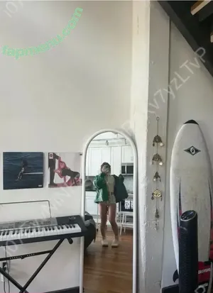 Makenna Dean / kennabeann14 nude photo #0084