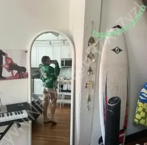 Makenna Dean / kennabeann14 nude photo #0088