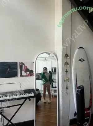 Makenna Dean / kennabeann14 nude photo #0091