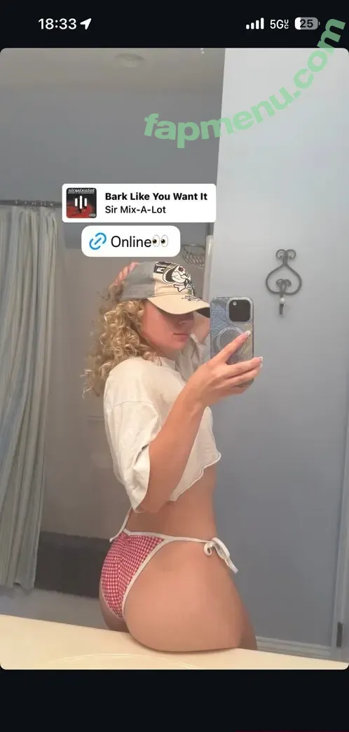 Makenna Dean nude photo #0013 (kennabeann14)