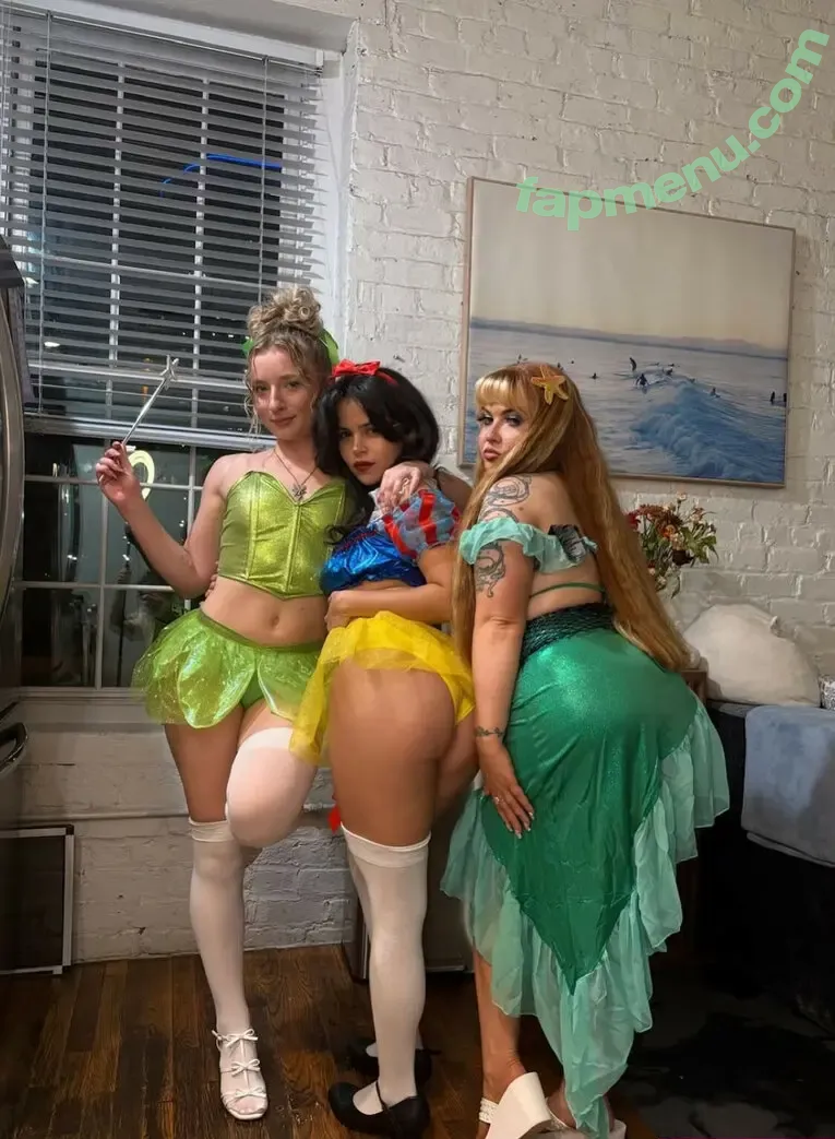 Makenna Dean nude photo #0103 (kennabeann14)