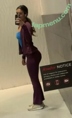 Makenna Jenkins / coolestbabeoutthere / kenna121 / makenna5692 / makennanikol nude photo #0314