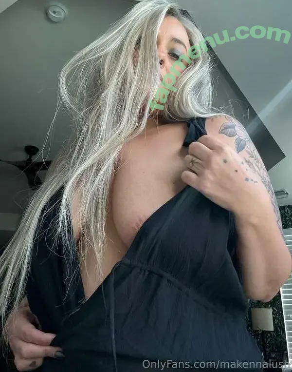 Makenna nude photo #0002 (lifewithmak2005 / makennalush)