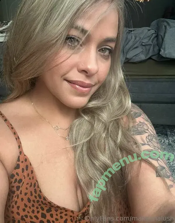 Makenna nude photo #0015 (lifewithmak2005 / makennalush)