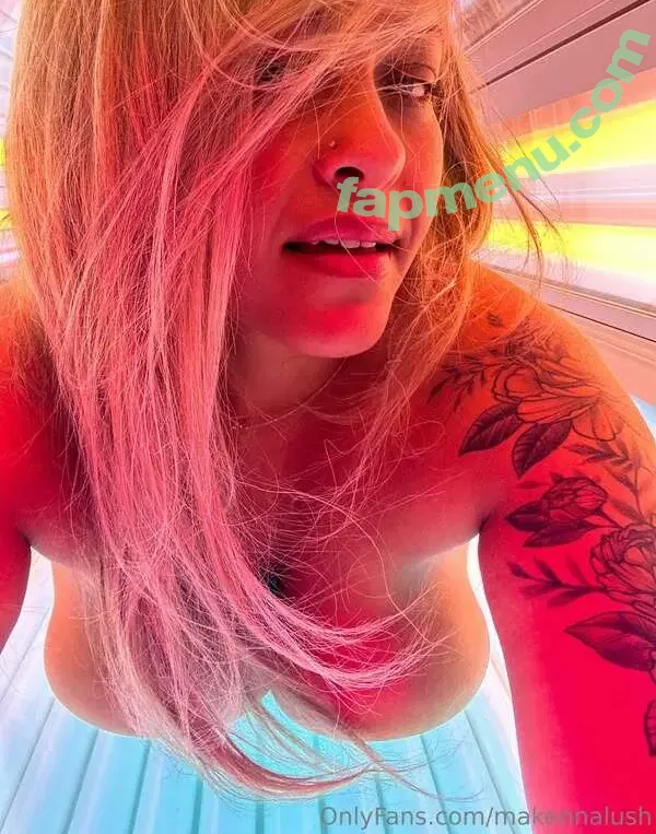Makenna nude photo #0030 (lifewithmak2005 / makennalush)