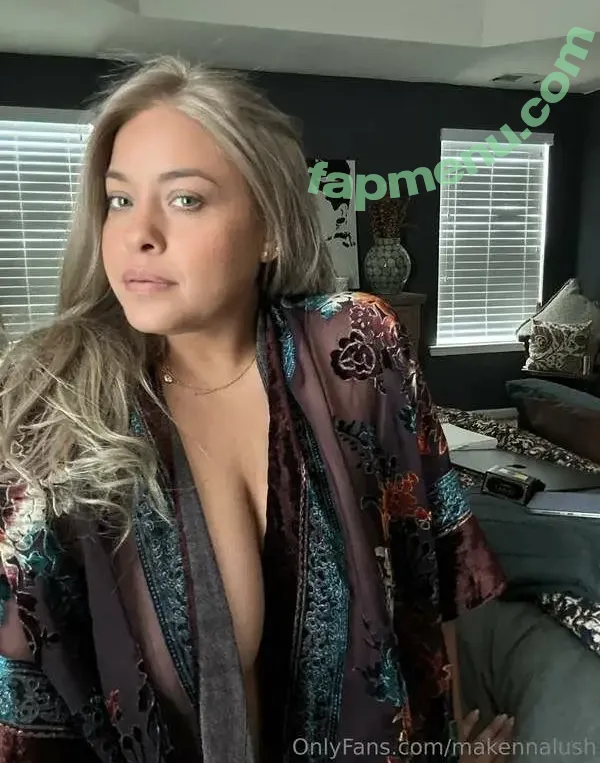 Makenna nude photo #0033 (lifewithmak2005 / makennalush)