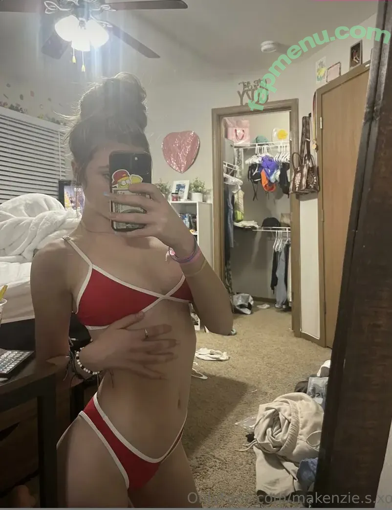 makenzie.s.xo nude photo #0008 (kenzierae.xo)