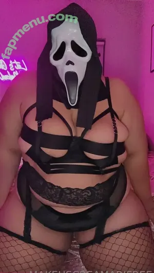 makeuscreamarifree / makeuscreamari nude photo #0023