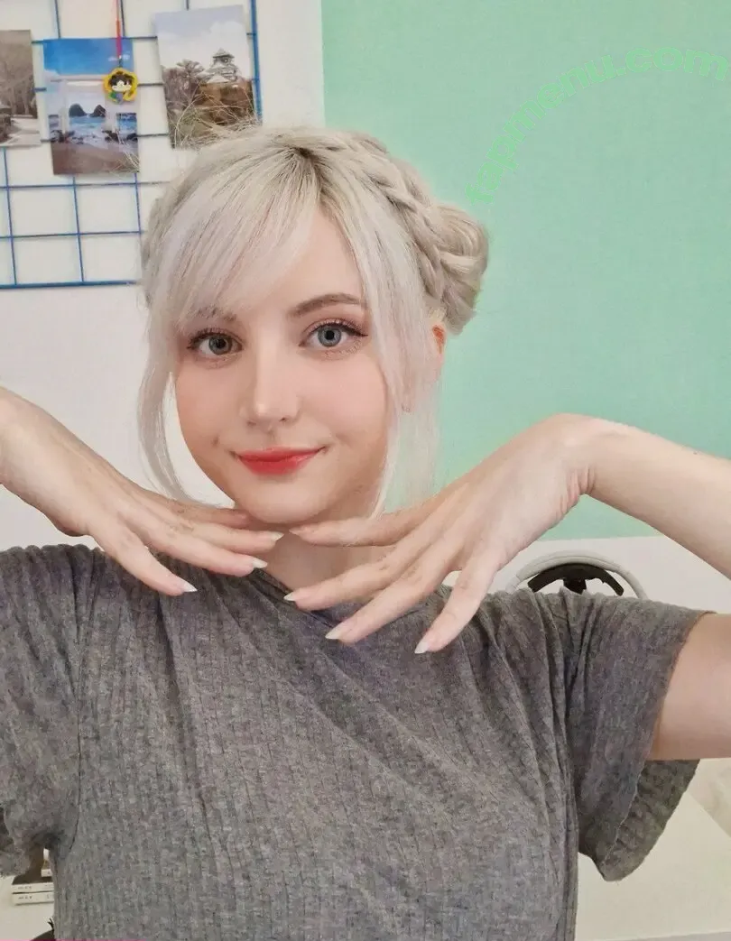 Maki Eraclea nude photo #0025 (Makieraclea / makiaveloconk)