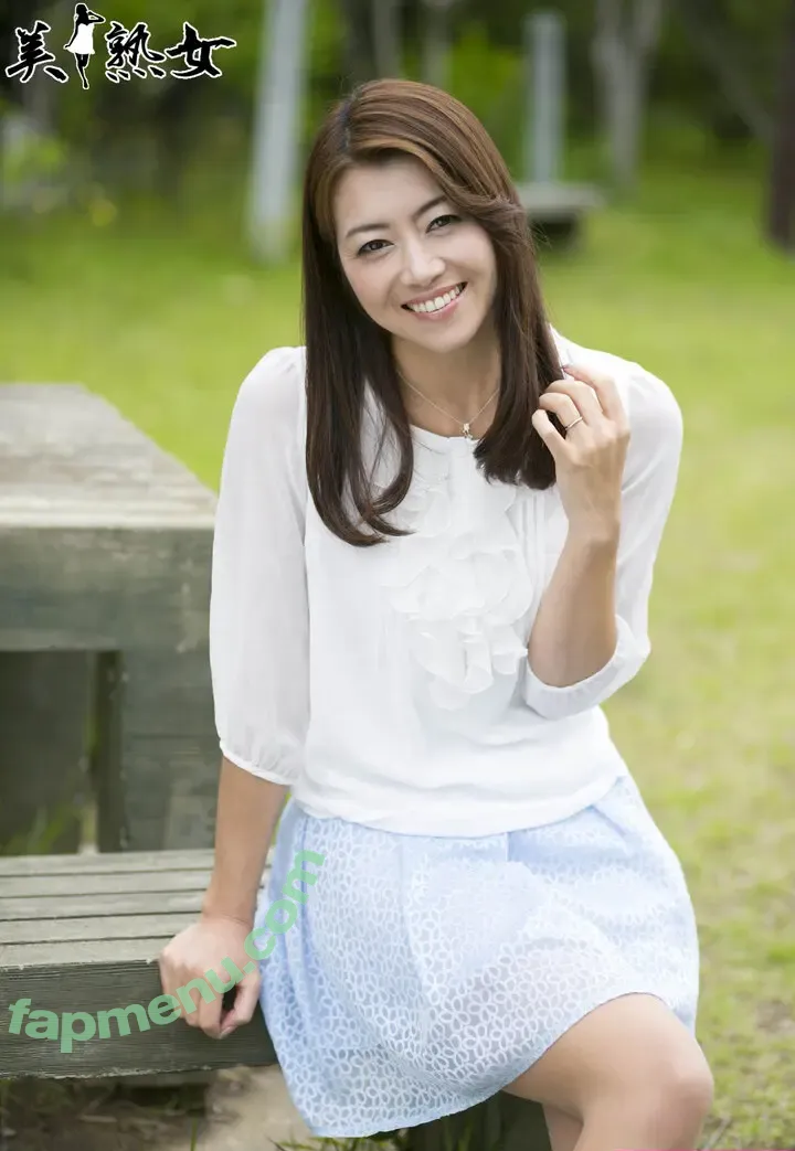 Maki Hojo nude photo #0082 (makihojyo / 白石さゆり)