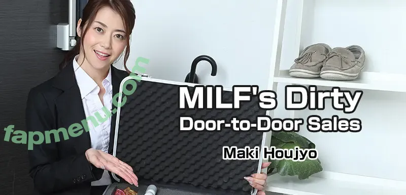 Maki Hojo nude photo #0145 (makihojyo / 白石さゆり)