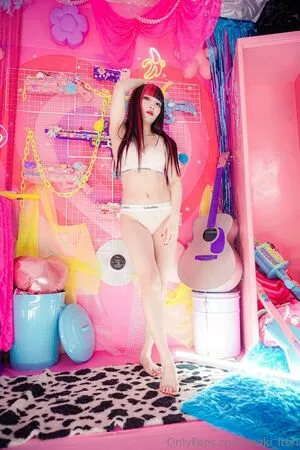 Maki Itoh / maki_itoh / makifuckingitoh nude photo #0729