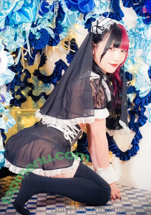 Maki Itoh nude photo #0096 (maki_itoh / makifuckingitoh)