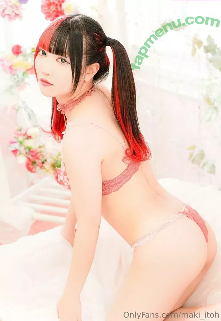 Maki Itoh nude photo #0462 (maki_itoh / makifuckingitoh)