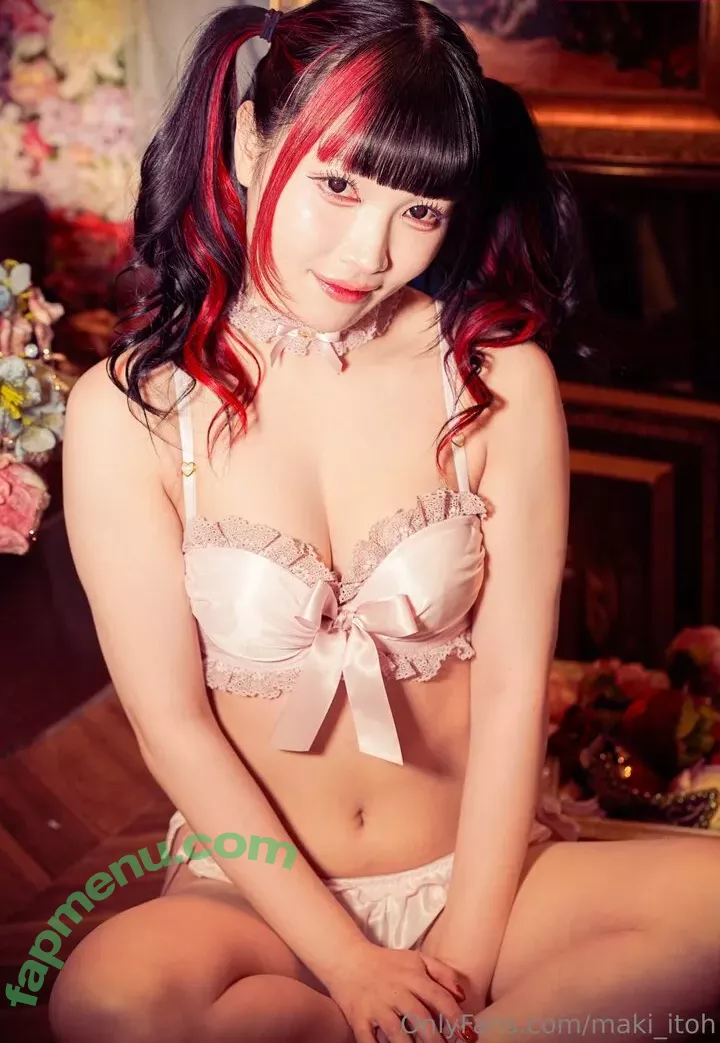 Maki Itoh nude photo #0652 (maki_itoh / makifuckingitoh)
