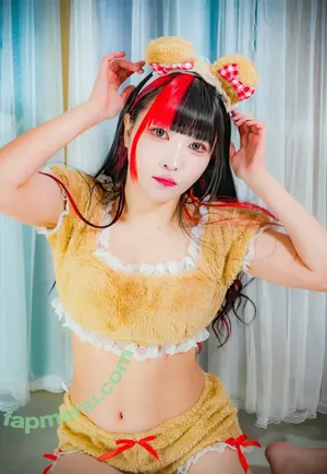 Maki Itoh / maki_itoh / makifuckingitoh nude photo #1379