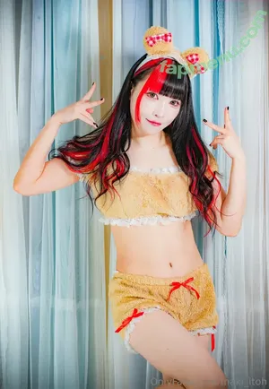 Maki Itoh / maki_itoh / makifuckingitoh nude photo #1383