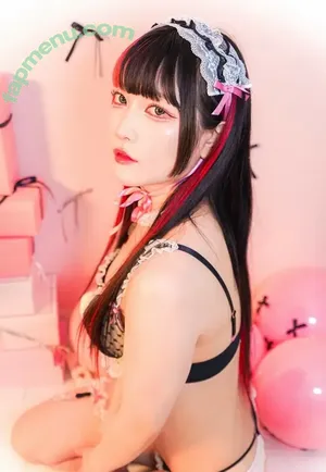 Maki Itoh / maki_itoh / makifuckingitoh nude photo #1405