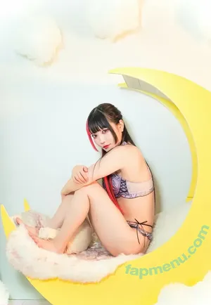 Maki Itoh / maki_itoh / makifuckingitoh nude photo #1419