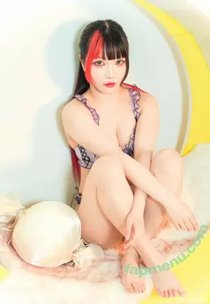 Maki Itoh / maki_itoh / makifuckingitoh nude photo #1422