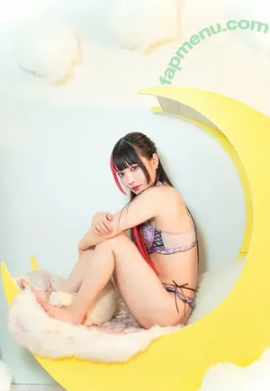 Maki Itoh / maki_itoh / makifuckingitoh nude photo #1473