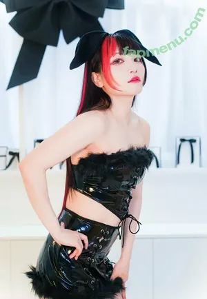 Maki Itoh / maki_itoh / makifuckingitoh nude photo #1486
