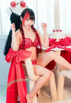 Maki Itoh / maki_itoh / makifuckingitoh nude photo #1496