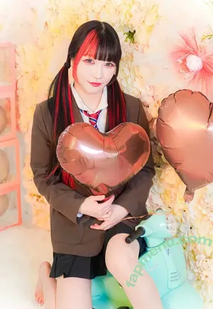 Maki Itoh / maki_itoh / makifuckingitoh nude photo #1517