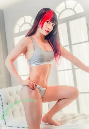 Maki Itoh / maki_itoh / makifuckingitoh nude photo #1534