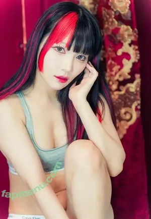 Maki Itoh / maki_itoh / makifuckingitoh nude photo #1541