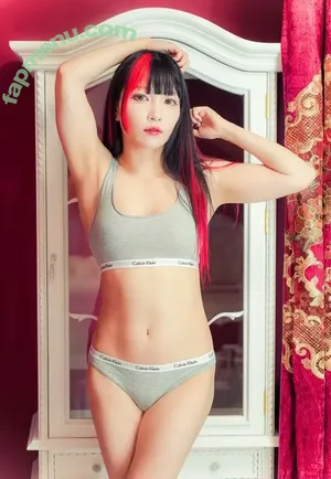 Maki Itoh / maki_itoh / makifuckingitoh nude photo #1562
