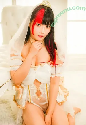 Maki Itoh / maki_itoh / makifuckingitoh nude photo #1604