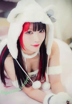 Maki Itoh / maki_itoh / makifuckingitoh nude photo #1610