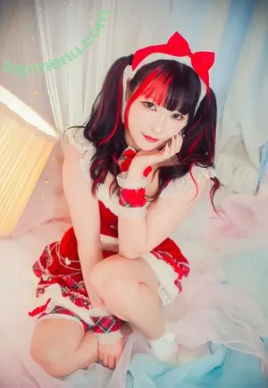 Maki Itoh / maki_itoh / makifuckingitoh nude photo #1640