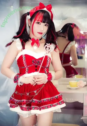 Maki Itoh / maki_itoh / makifuckingitoh nude photo #1643