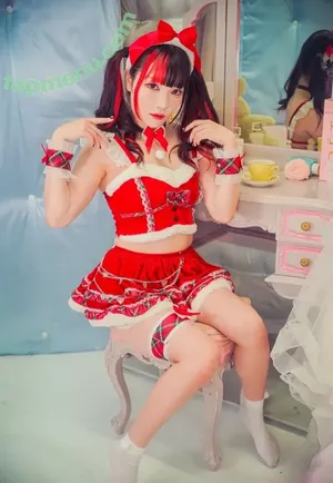 Maki Itoh / maki_itoh / makifuckingitoh nude photo #1645