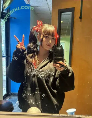 Maki Itoh / maki_itoh / makifuckingitoh nude photo #1650