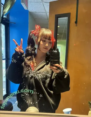 Maki Itoh / maki_itoh / makifuckingitoh nude photo #1651